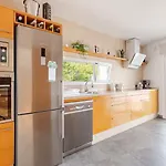Ca Nostra Menorca Villa *