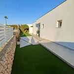 Ca Nostra Menorca Villa