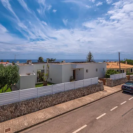 Ca Nostra Menorca Villa Sant Lluis