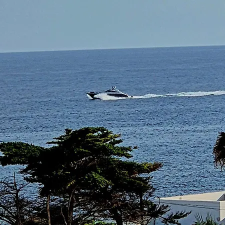 Ca Nostra Menorca * 산트 유이스