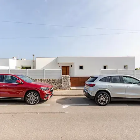 Ca Nostra Menorca