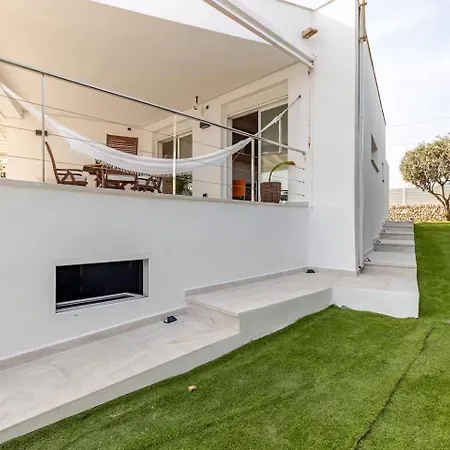 Villa Ca Nostra Menorca