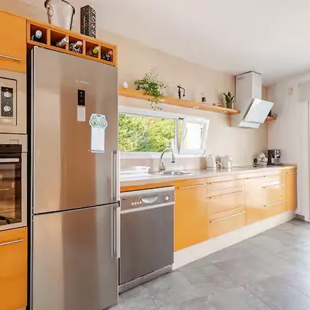Ca Nostra Menorca Villa *