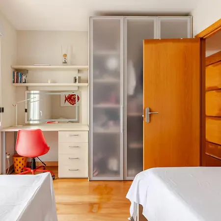 Villa Ca Nostra Menorca *