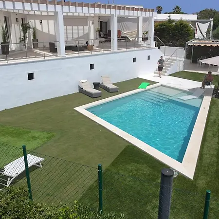 Villa Ca Nostra Menorca Sant Lluis