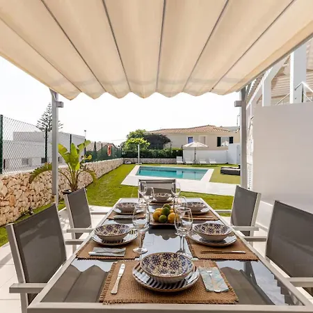 Ca Nostra Menorca