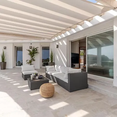 Ca Nostra Menorca Villa Sant Lluis