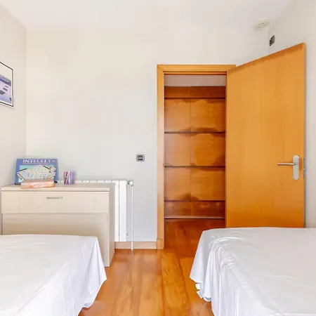 Ca Nostra Menorca Villa