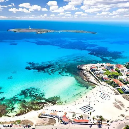 Ca Nostra Menorca Villa Sant Lluis