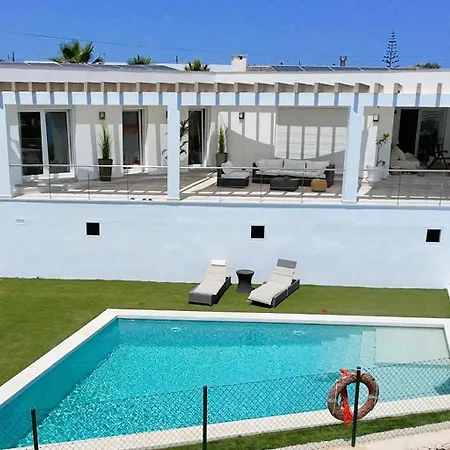 Ca Nostra Menorca 빌라 산트 유이스