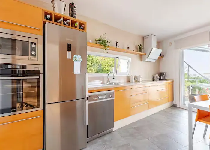 Ca Nostra Menorca Villa *