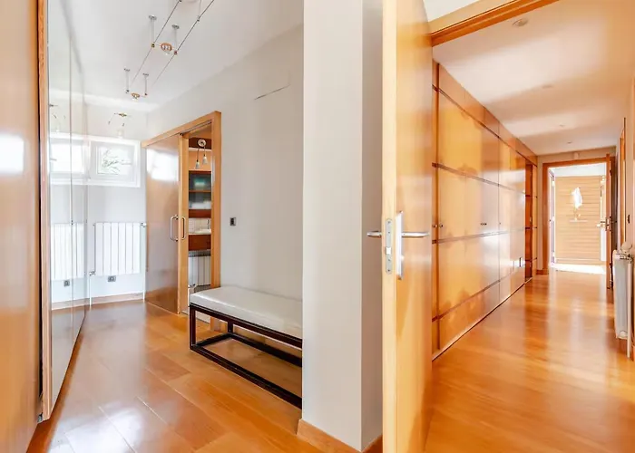 Villa Ca Nostra Menorca *