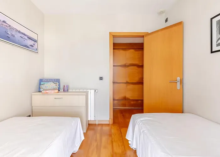 Ca Nostra Menorca Villa