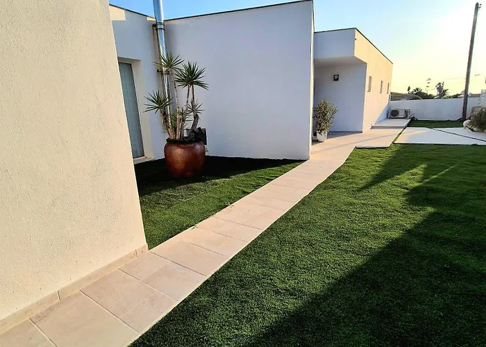 Villa Ca Nostra Menorca Sant Lluis