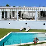 Ca Nostra Menorca Villa Sant Lluis