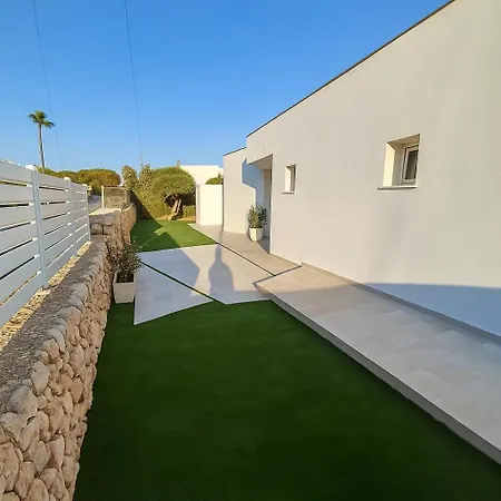 Ca Nostra Menorca Villa