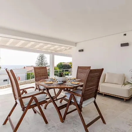 Ca Nostra Menorca Villa *