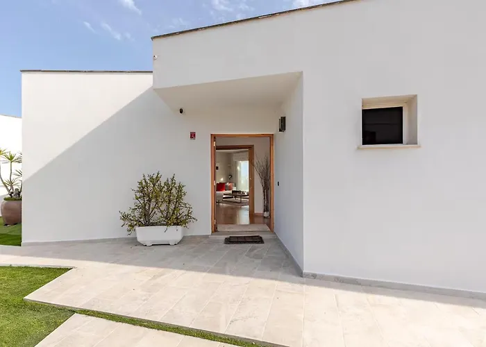 Ca Nostra Menorca Sant Lluís