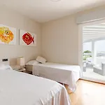 Ca Nostra Menorca Villa Sant Lluis