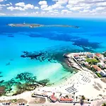 Villa Ca Nostra Menorca *