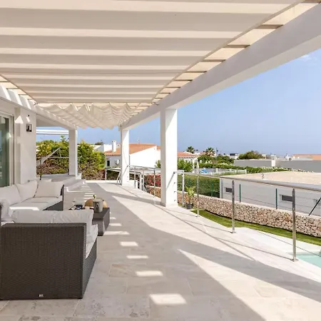 Ca Nostra Menorca *