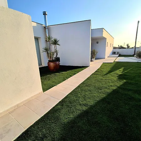 Vila Ca Nostra Menorca Sant Lluís