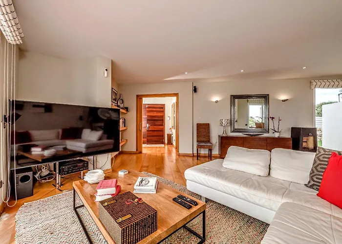 Ca Nostra Menorca Villa Sant Lluís