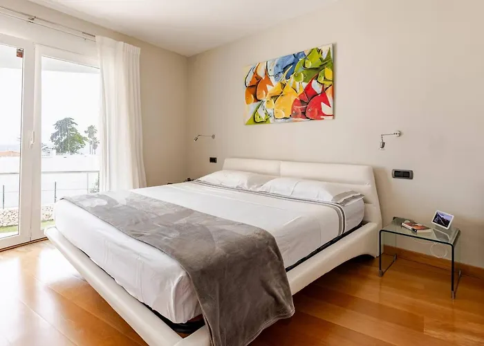 Ca Nostra Menorca Villa