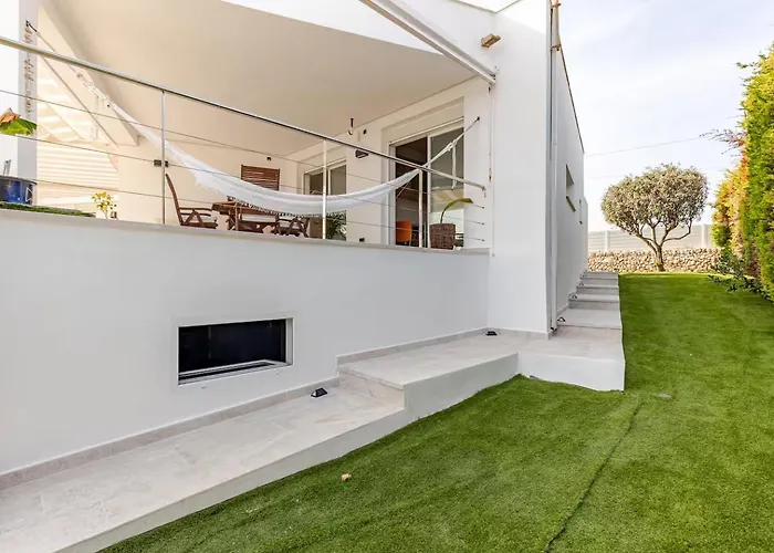 Villa Ca Nostra Menorca