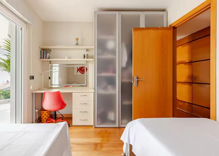 Villa Ca Nostra Menorca *