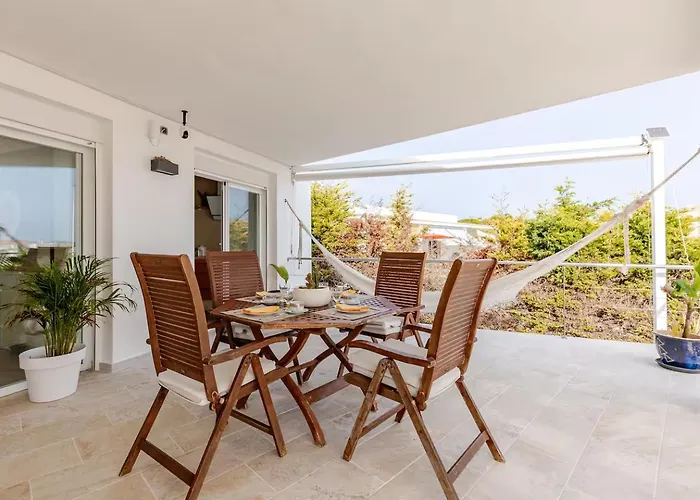 Ca Nostra Menorca Sant Lluís