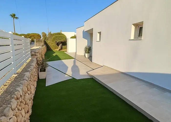 Ca Nostra Menorca Villa