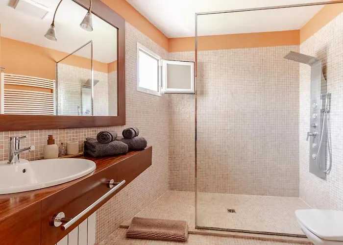 Villa Ca Nostra Menorca