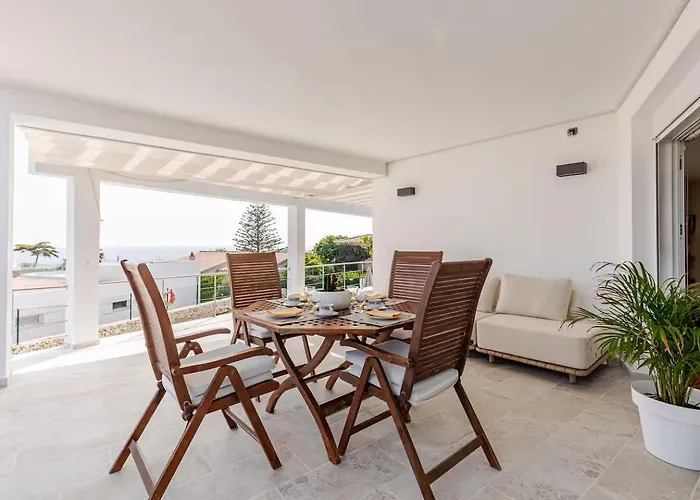 Ca Nostra Menorca Villa *