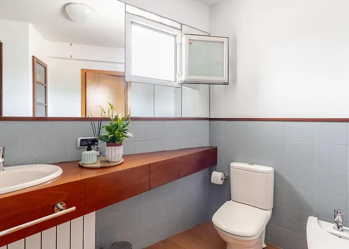 Villa Ca Nostra Menorca