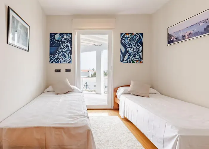 Ca Nostra Menorca Villa *