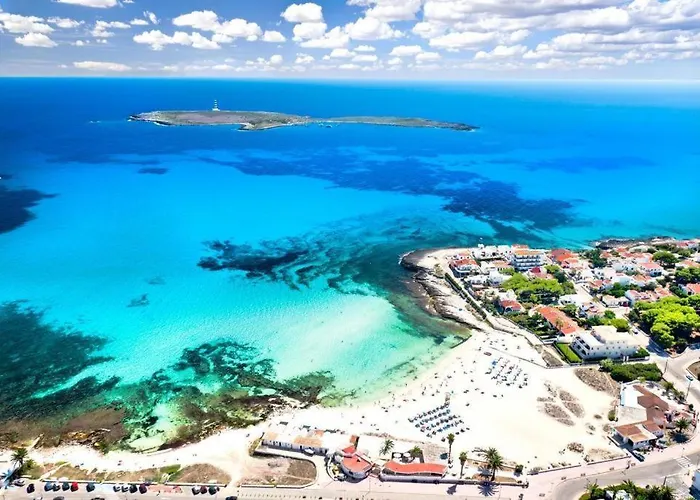 Villa Ca Nostra Menorca *